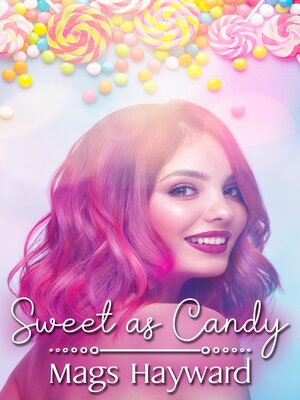 cover image of Sweet as Candy